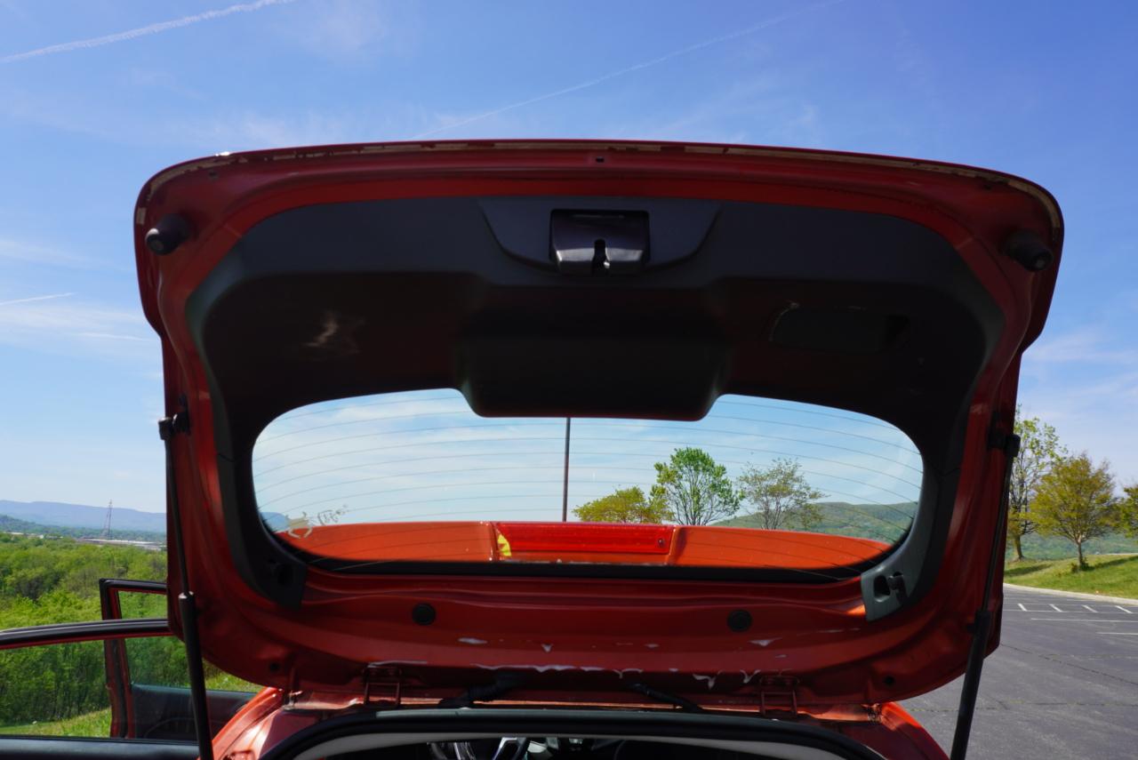 Ford Fiesta SE Hatch 2019