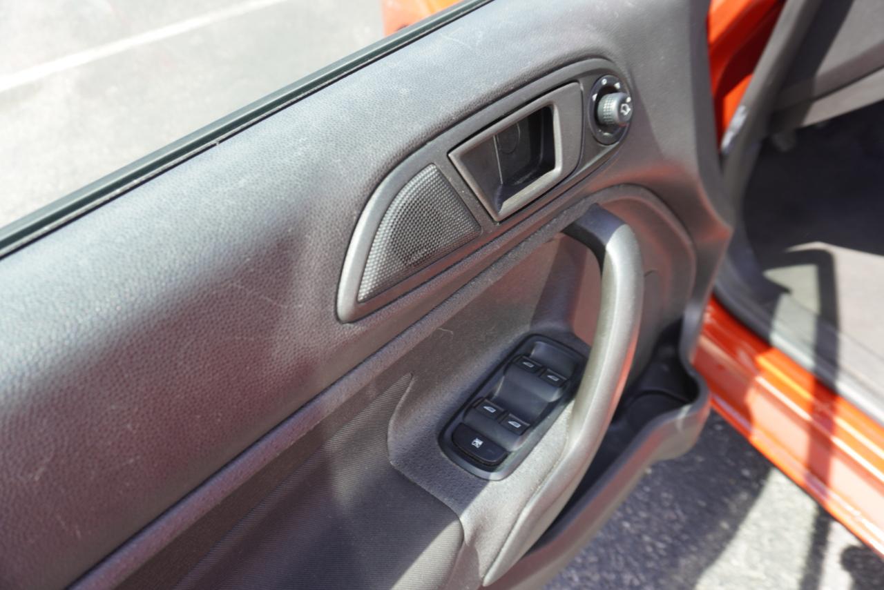 Ford Fiesta SE Hatch 2019