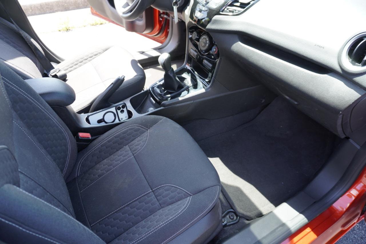 Ford Fiesta SE Hatch 2019