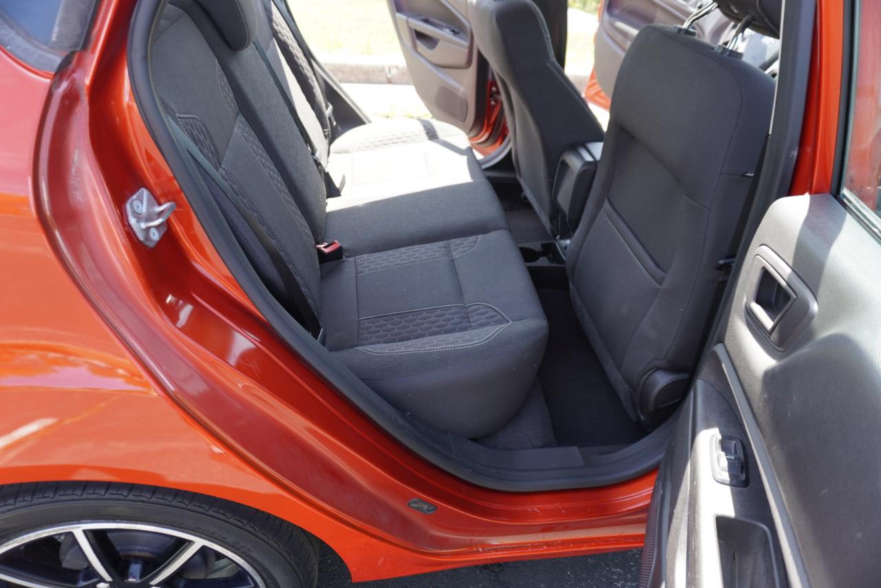 Ford Fiesta SE Hatch 2019