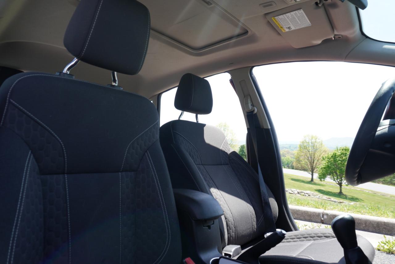 Ford Fiesta SE Hatch 2019