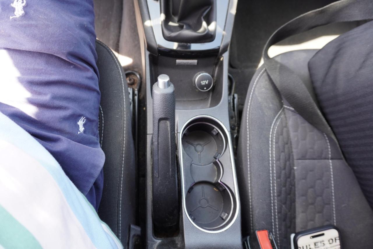 Ford Fiesta SE Hatch 2019