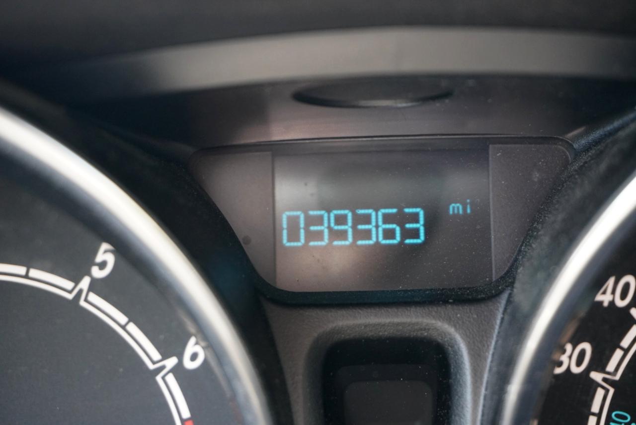 Ford Fiesta SE Hatch 2019