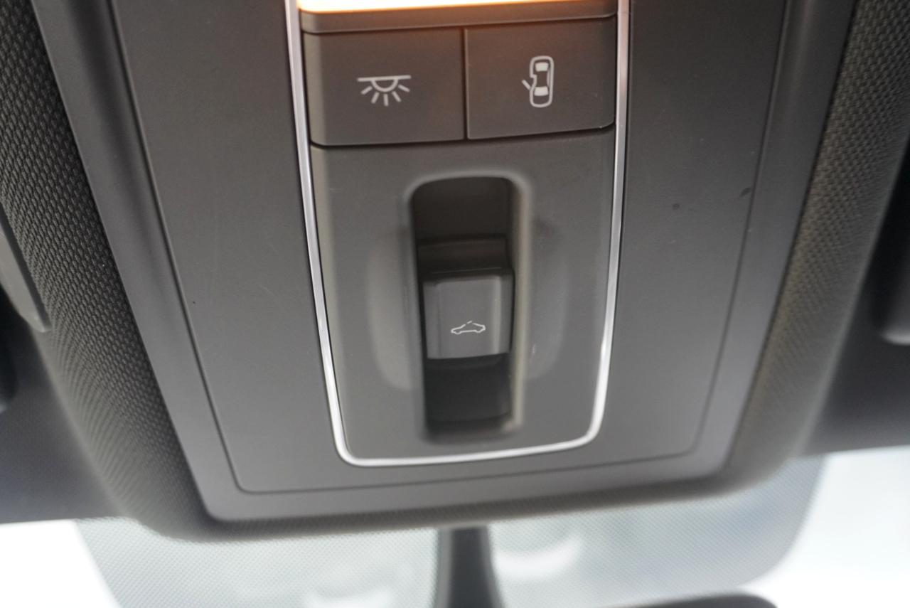 Audi A3 Sedan 2.0 TFSI Premium Plus quattro AWD 2017