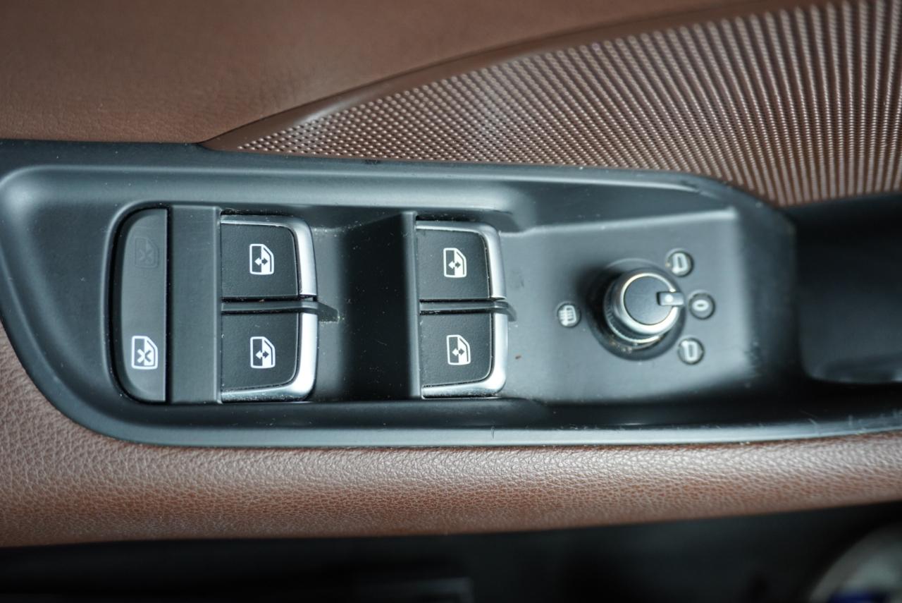 Audi A3 Sedan 2.0 TFSI Premium Plus quattro AWD 2017