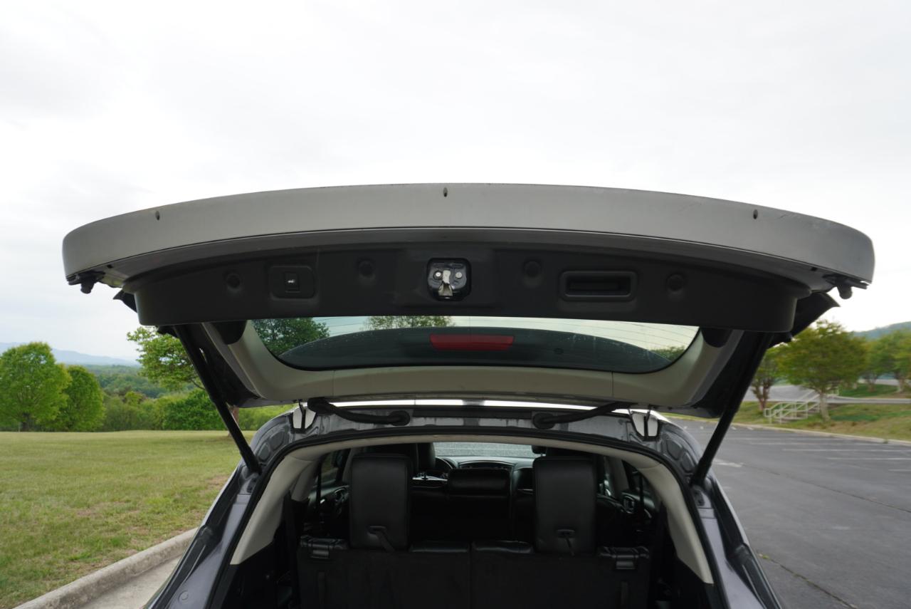 Infiniti QX60 LUXE AWD 2020