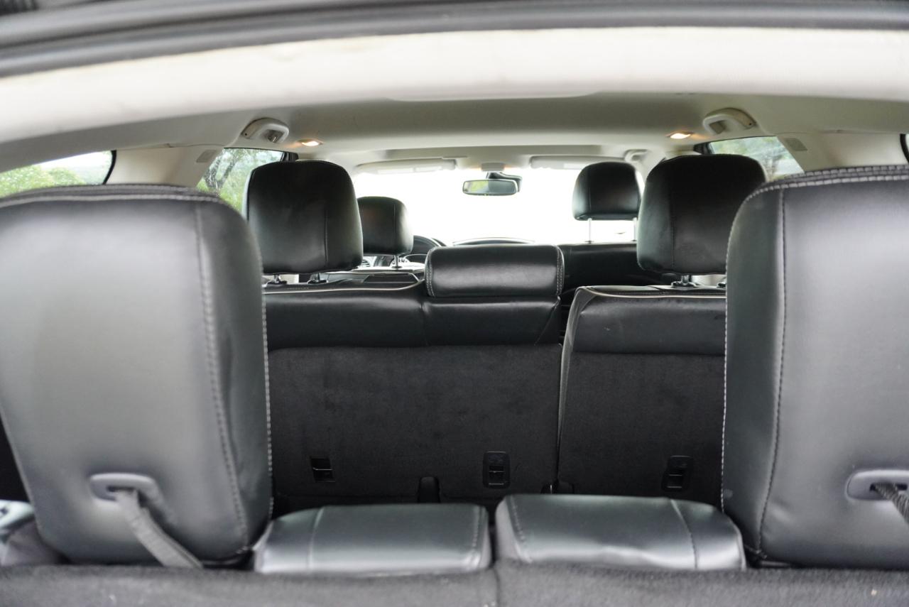 Infiniti QX60 LUXE AWD 2020