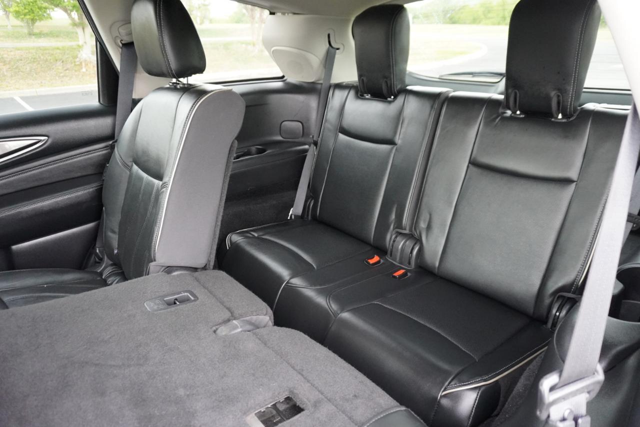 Infiniti QX60 LUXE AWD 2020