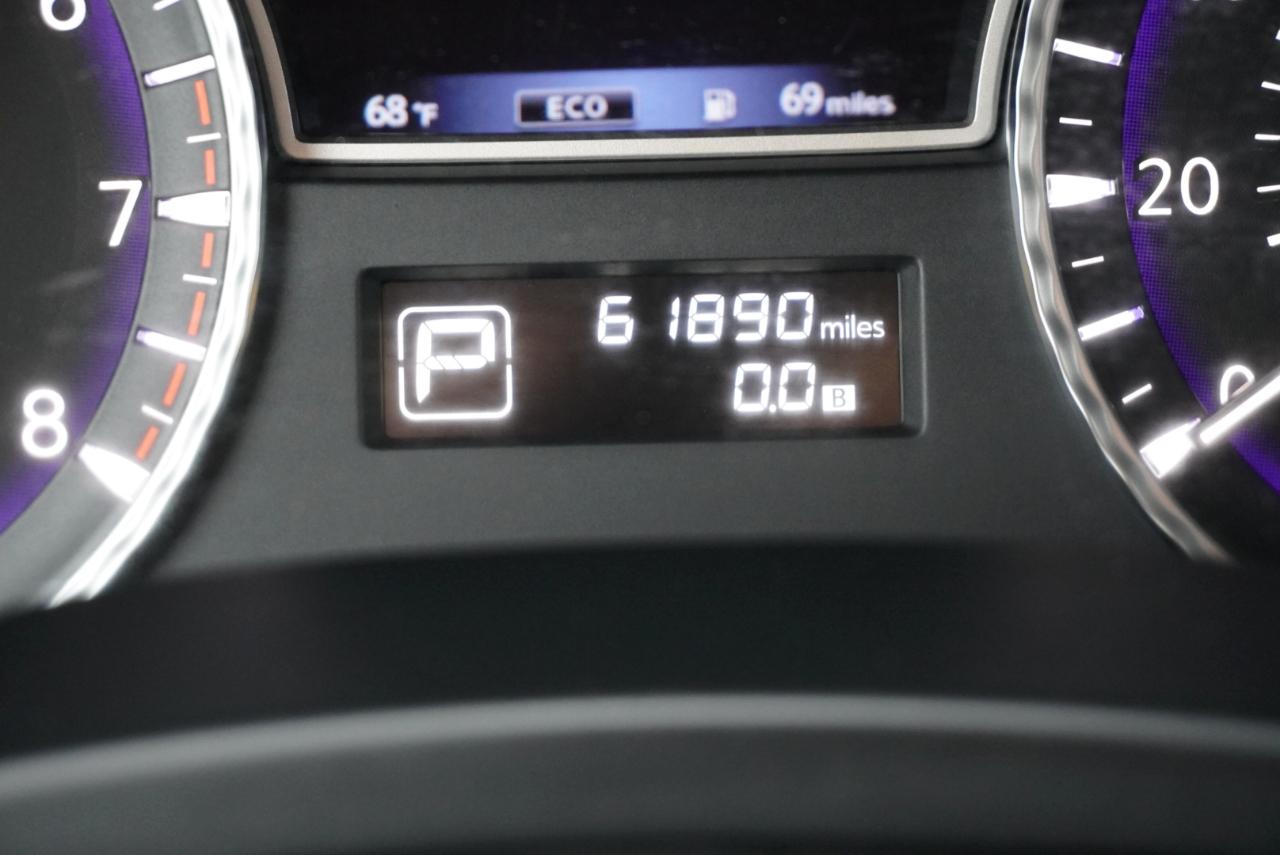 Infiniti QX60 LUXE AWD 2020