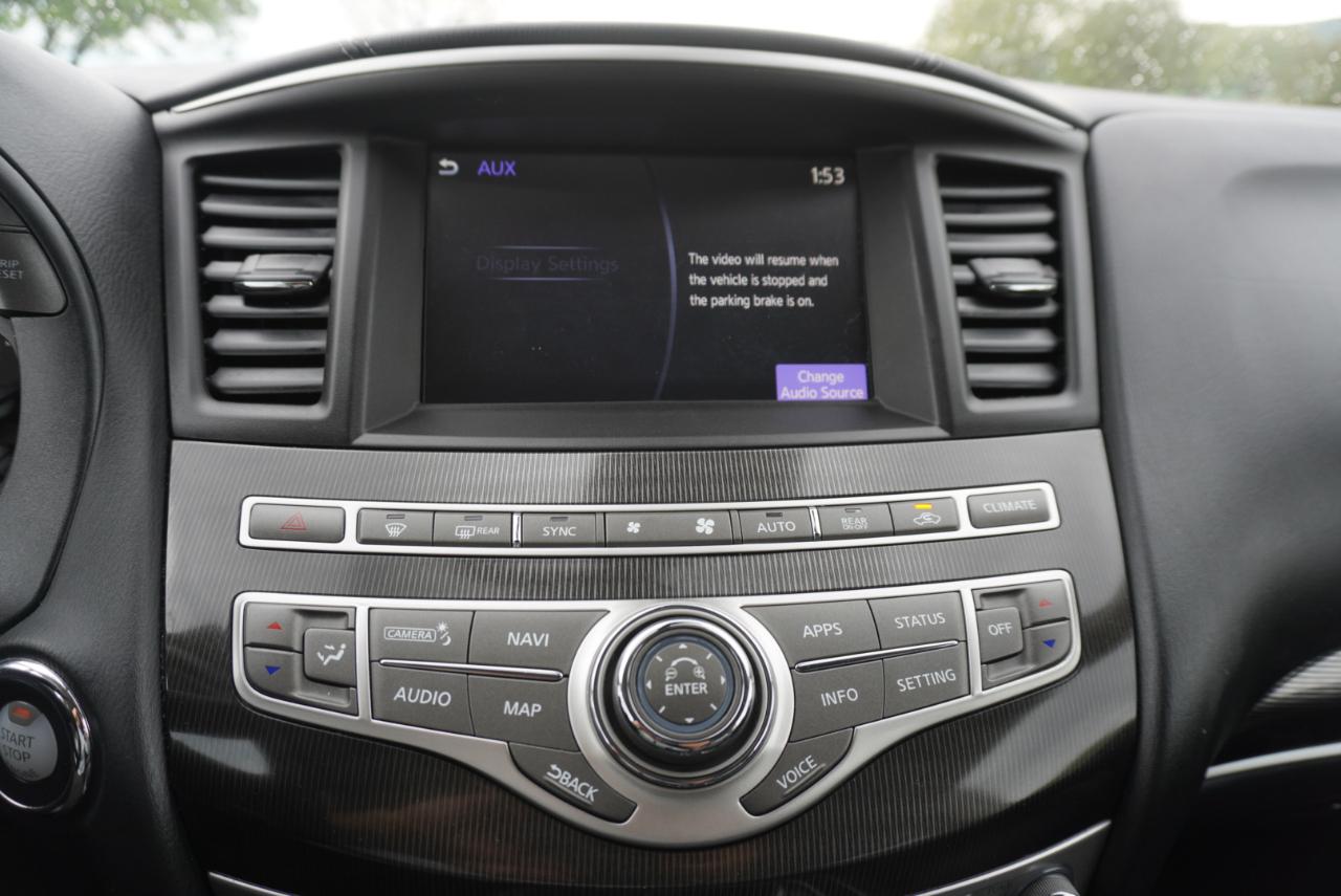 Infiniti QX60 LUXE AWD 2020