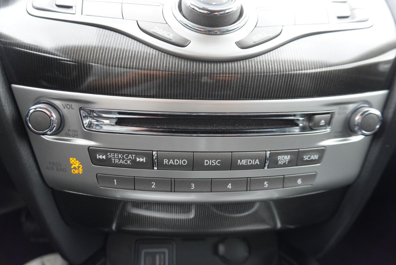 Infiniti QX60 LUXE AWD 2020