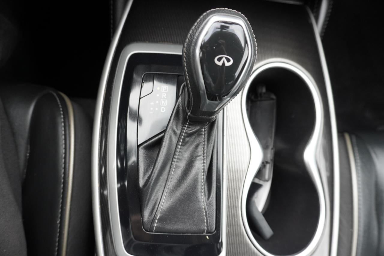 Infiniti QX60 LUXE AWD 2020