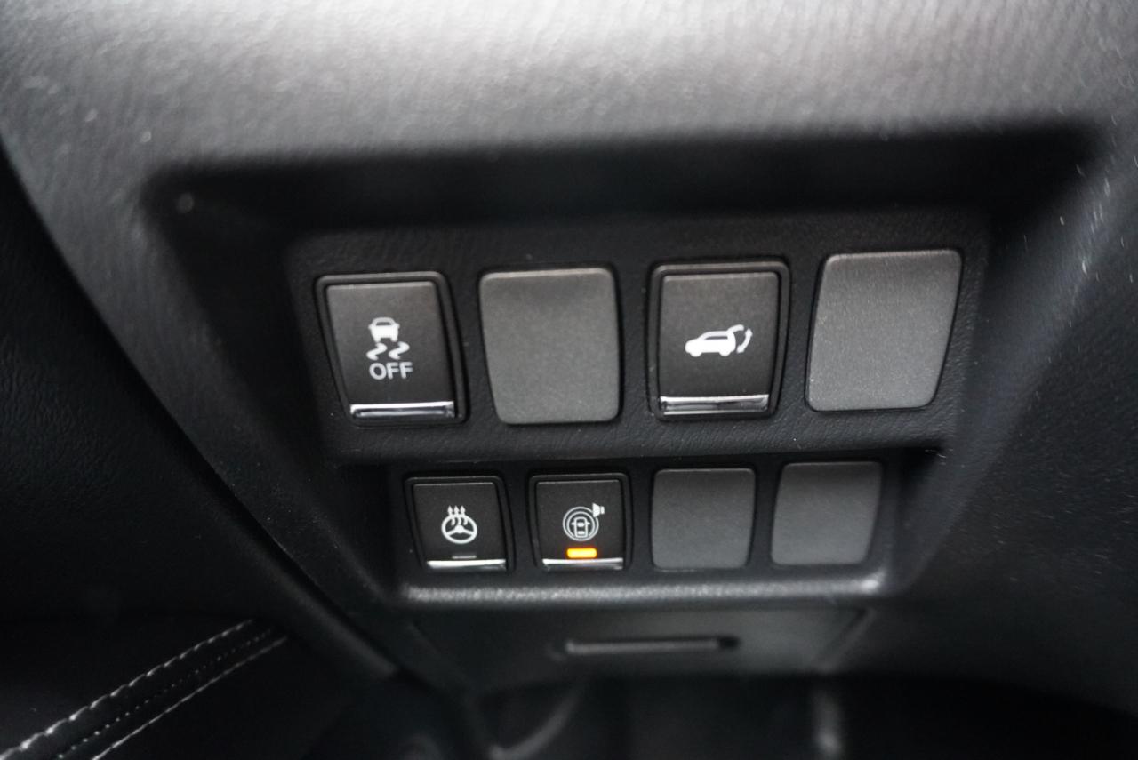 Infiniti QX60 LUXE AWD 2020