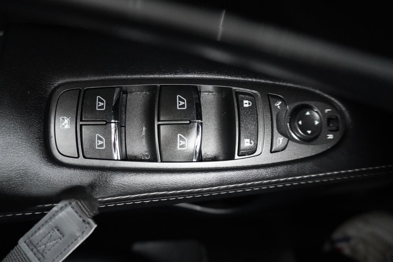 Infiniti QX60 LUXE AWD 2020