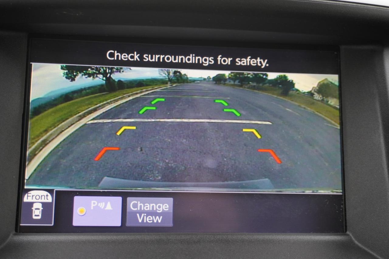 Infiniti QX60 LUXE AWD 2020