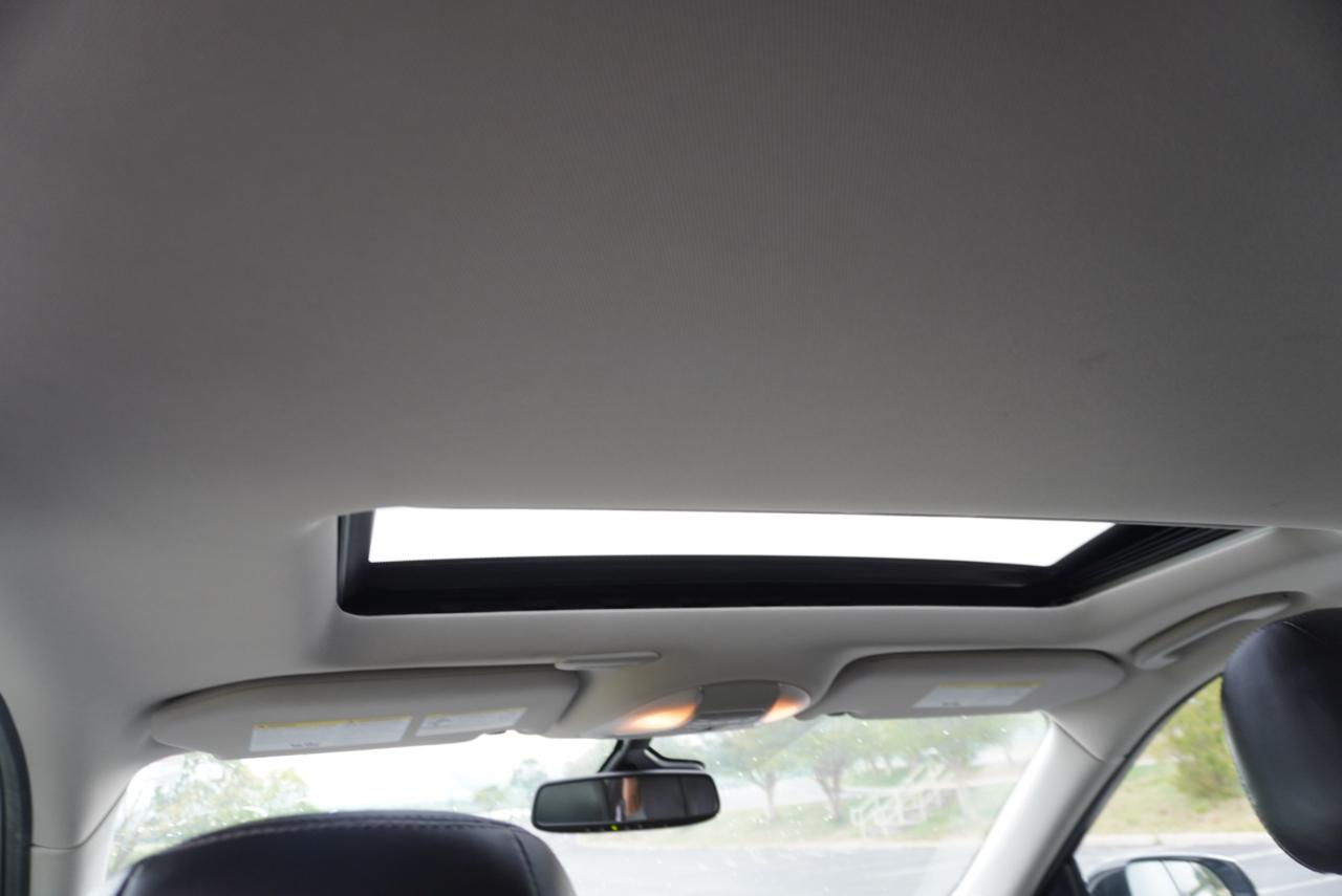 Infiniti QX60 LUXE AWD 2020