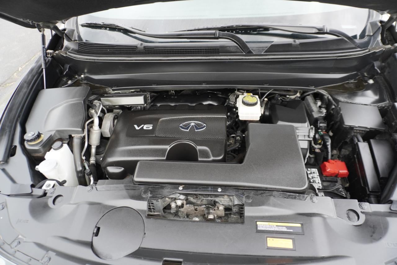 Infiniti QX60 LUXE AWD 2020