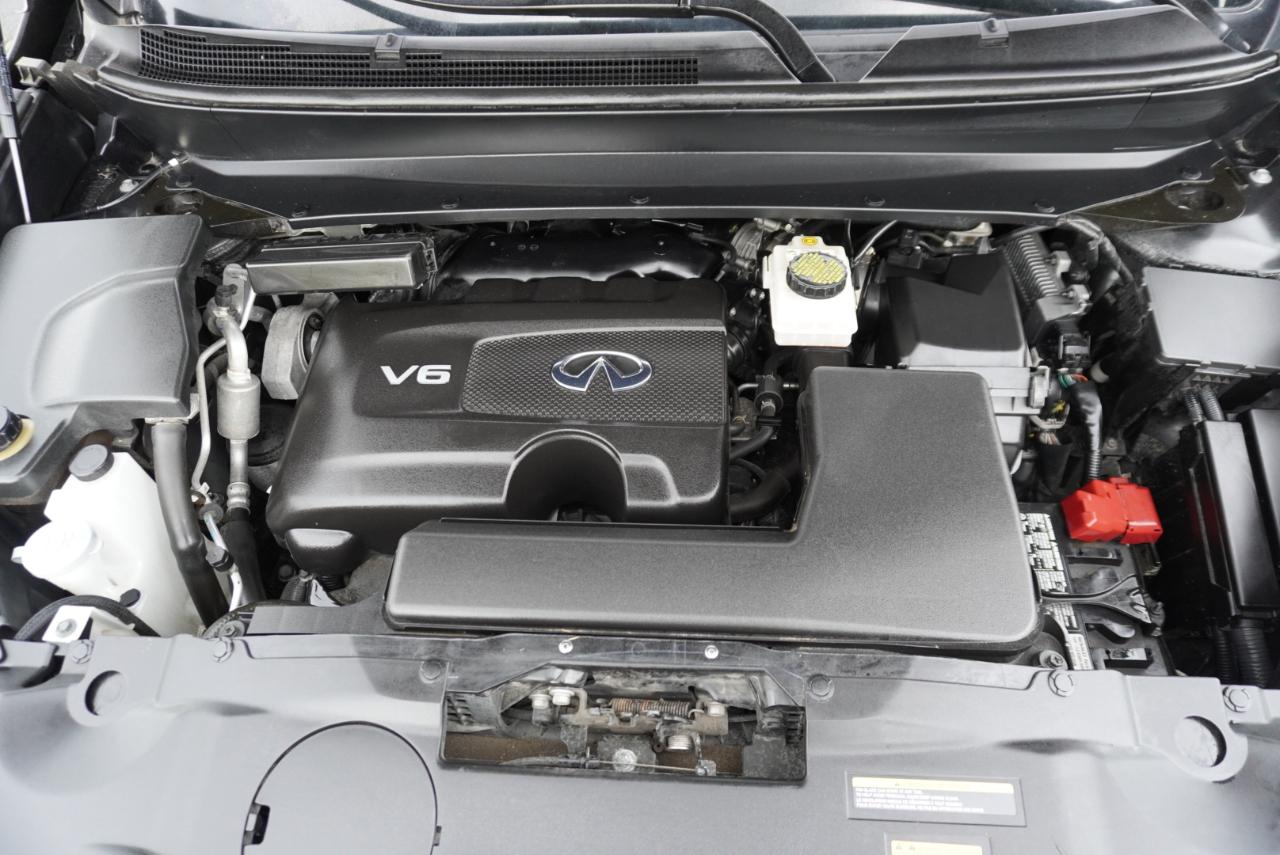 Infiniti QX60 LUXE AWD 2020