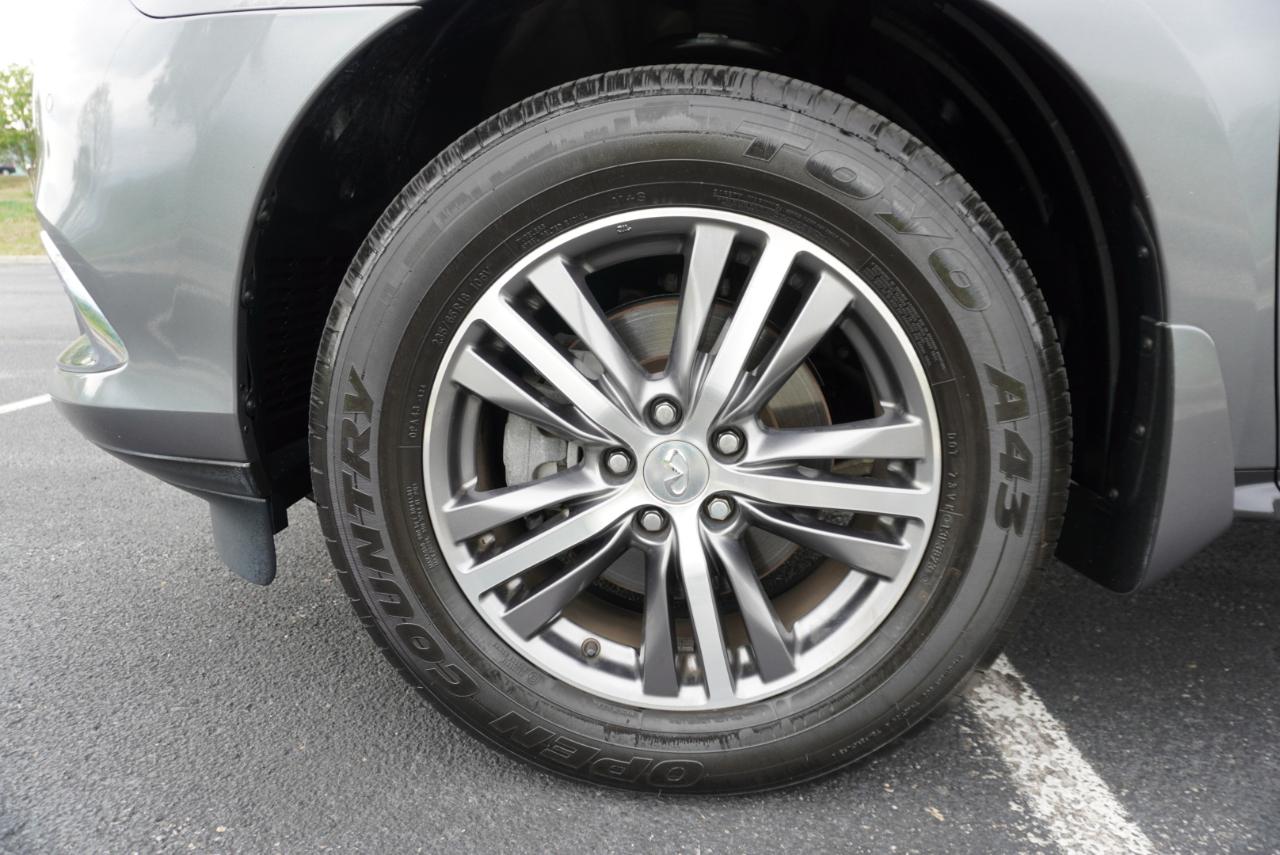 Infiniti QX60 LUXE AWD 2020