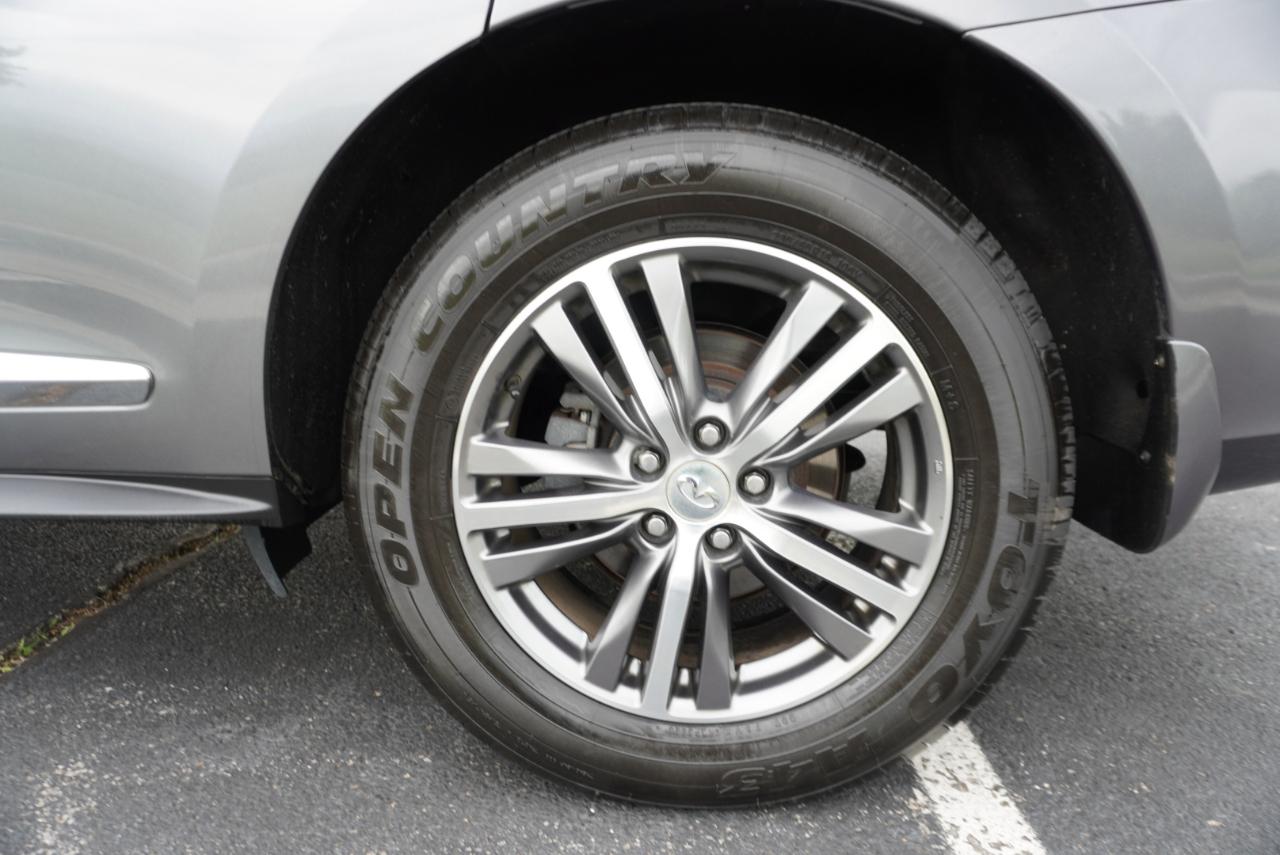 Infiniti QX60 LUXE AWD 2020