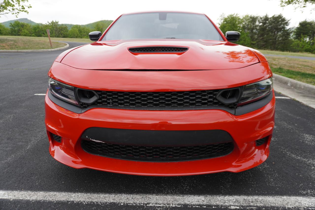 Dodge Charger GT RWD 2023