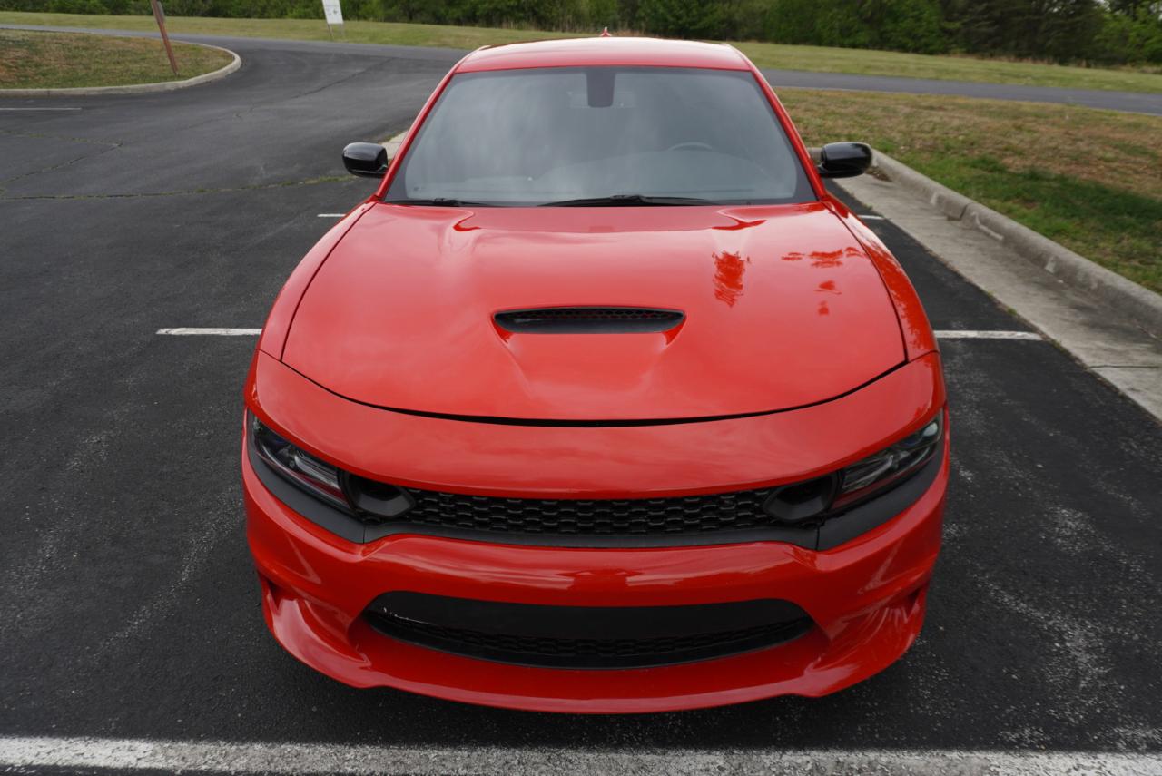 Dodge Charger GT RWD 2023