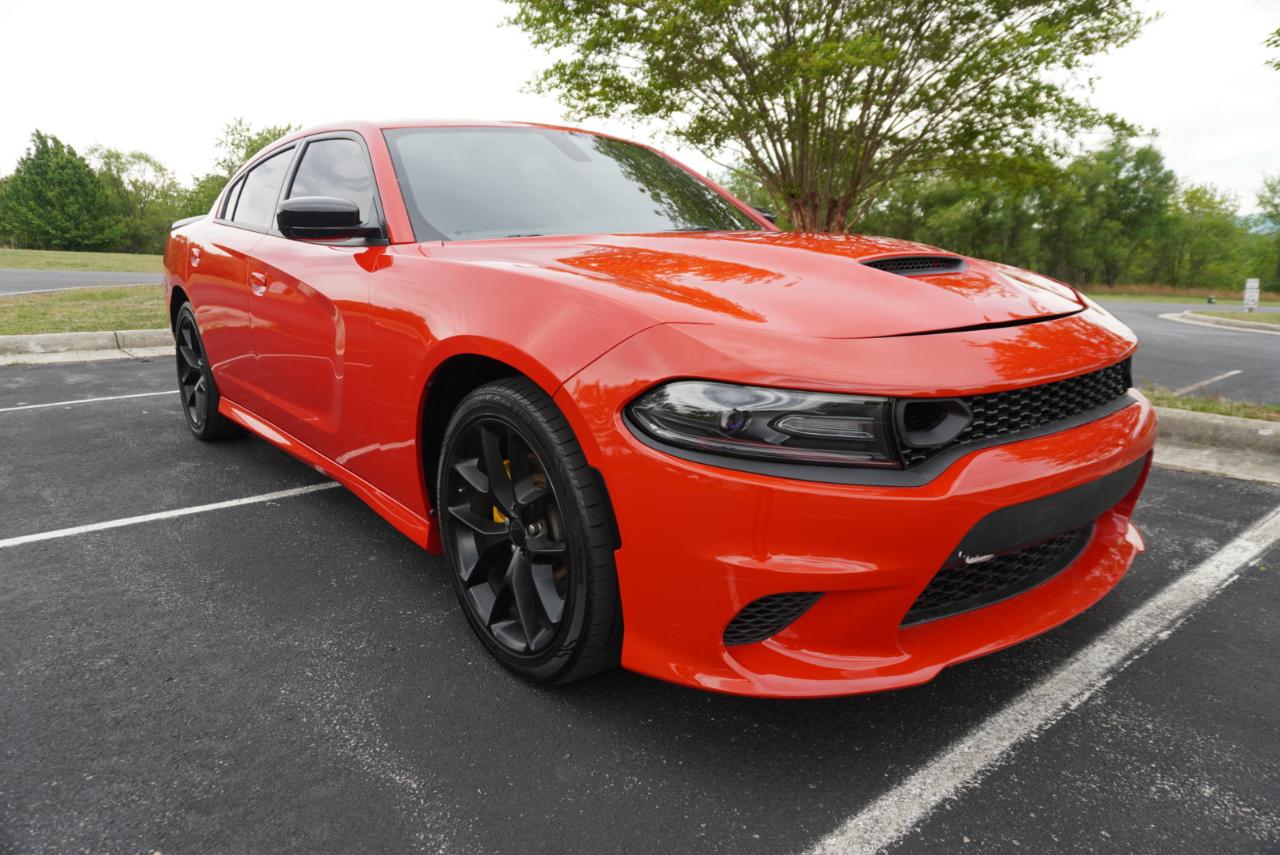 Dodge Charger GT RWD 2023