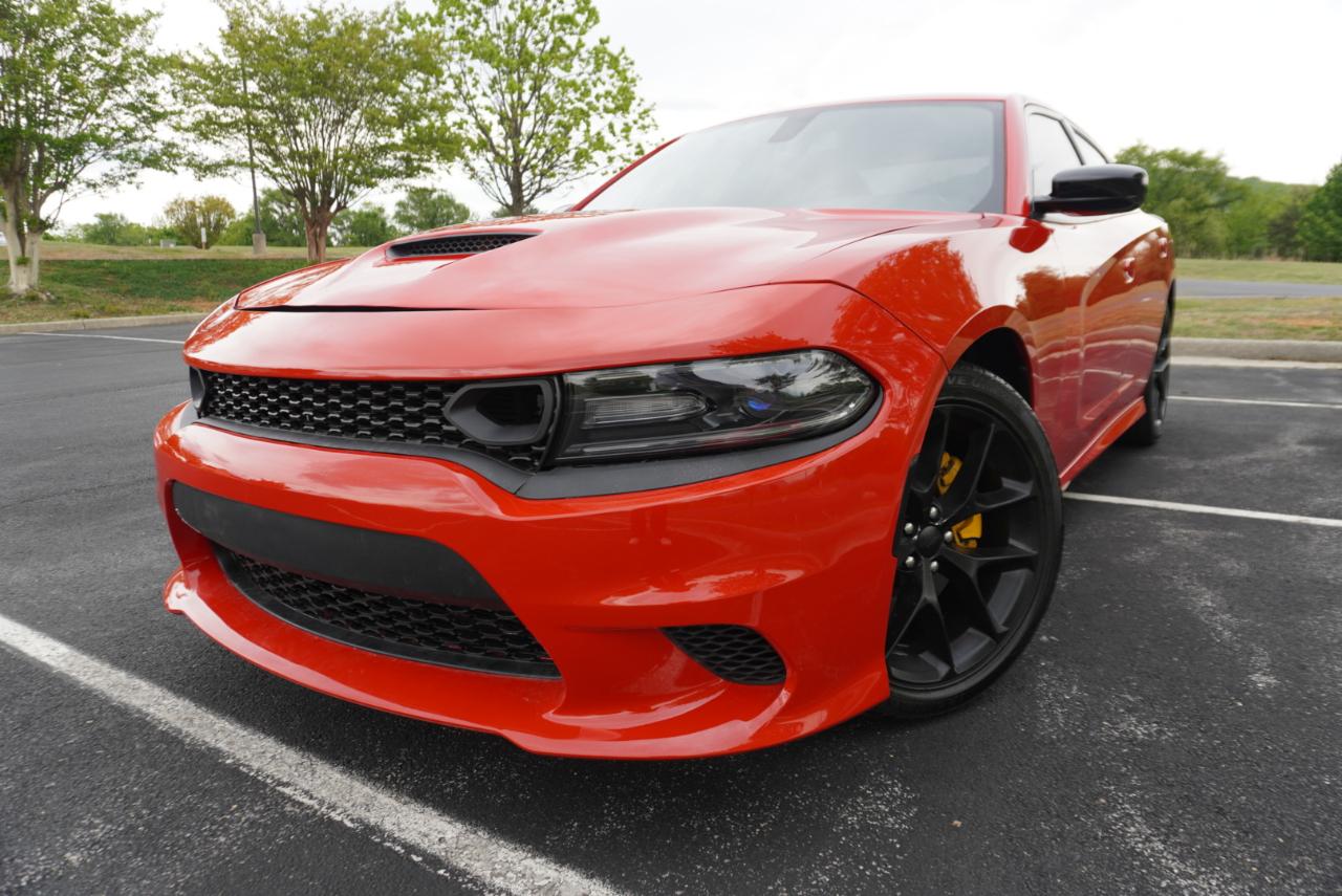 Dodge Charger GT RWD 2023