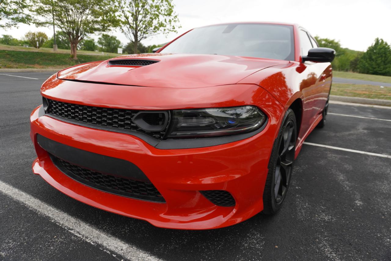 Dodge Charger GT RWD 2023