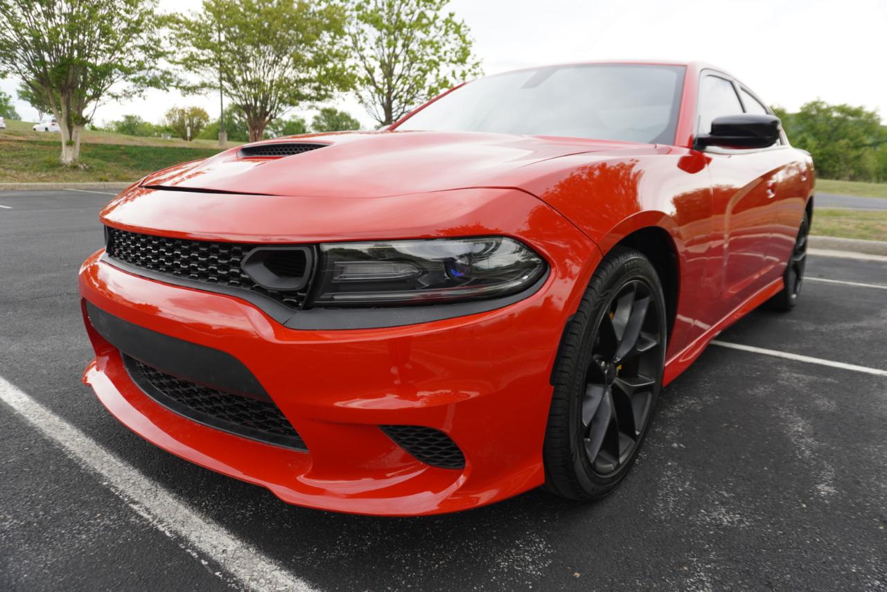 Dodge Charger GT RWD 2023