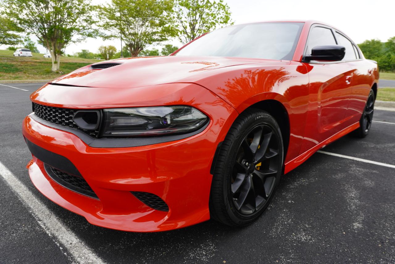 Dodge Charger GT RWD 2023