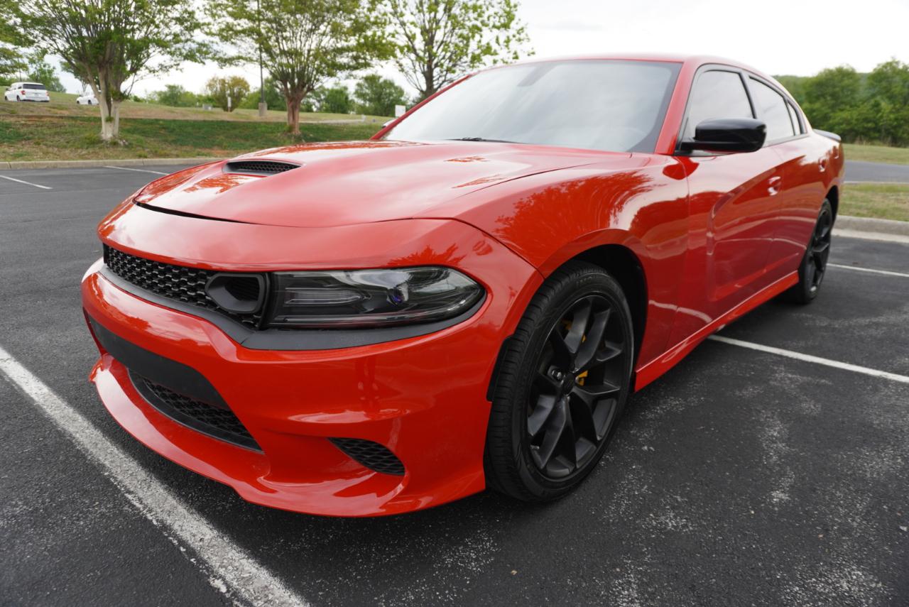 Dodge Charger GT RWD 2023