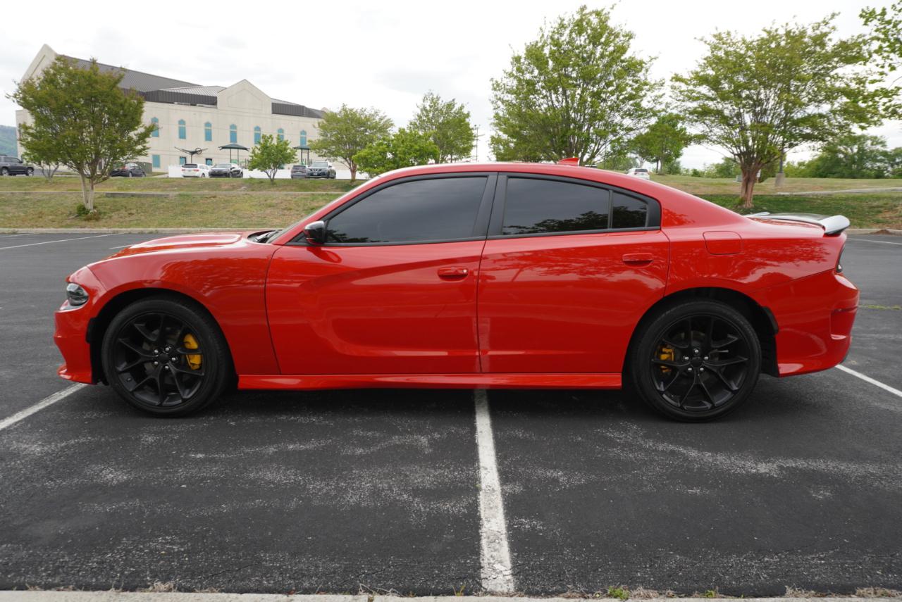 Dodge Charger GT RWD 2023
