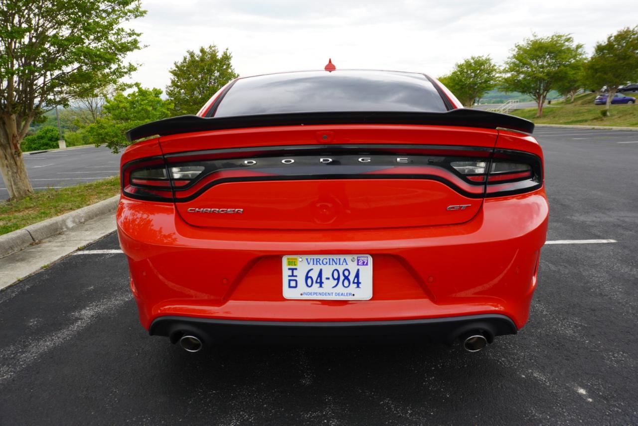 Dodge Charger GT RWD 2023