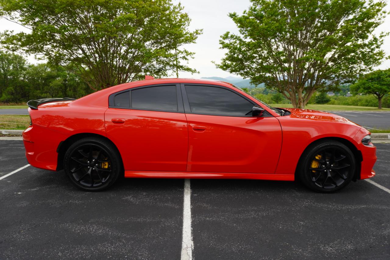 Dodge Charger GT RWD 2023