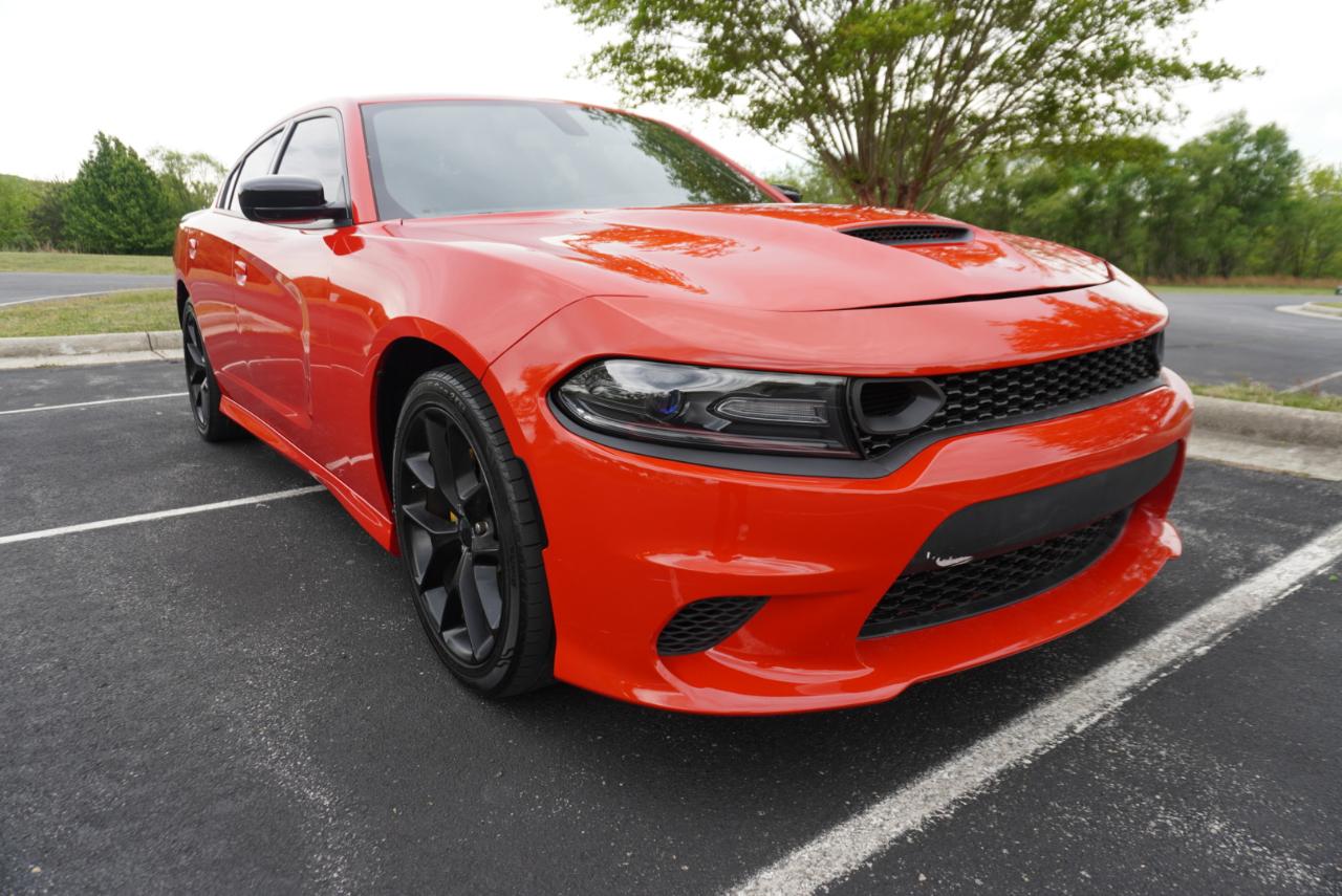 Dodge Charger GT RWD 2023