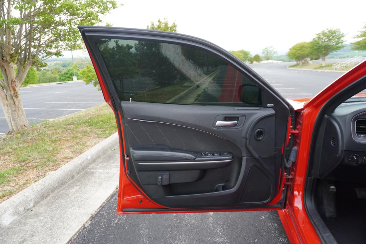 Dodge Charger GT RWD 2023