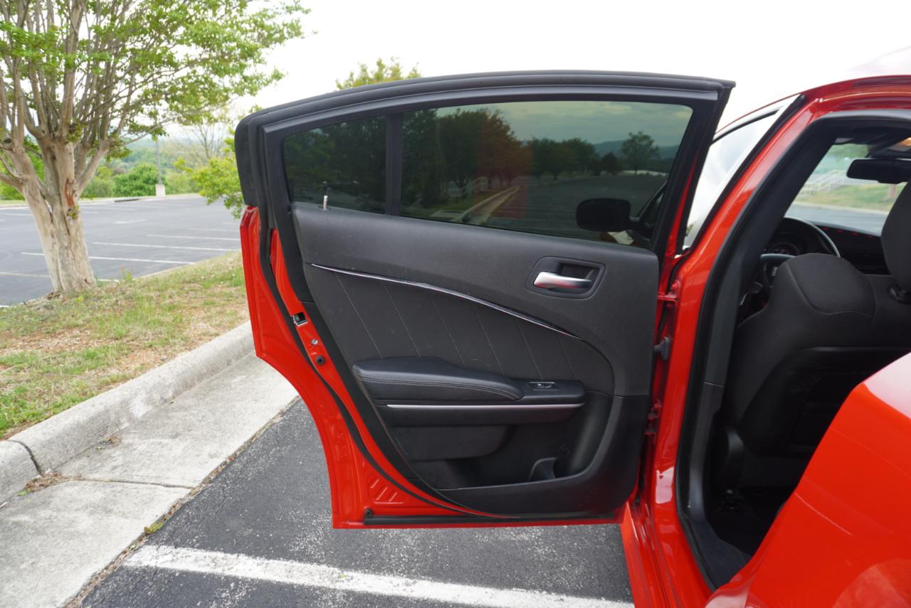 Dodge Charger GT RWD 2023