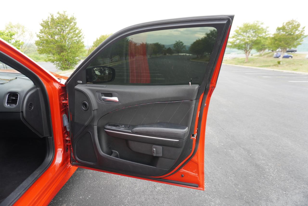 Dodge Charger GT RWD 2023