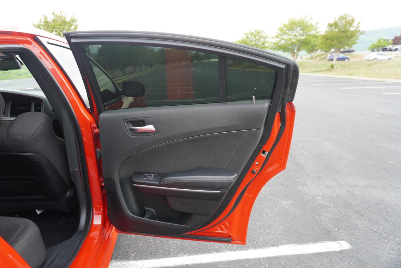 Dodge Charger GT RWD 2023