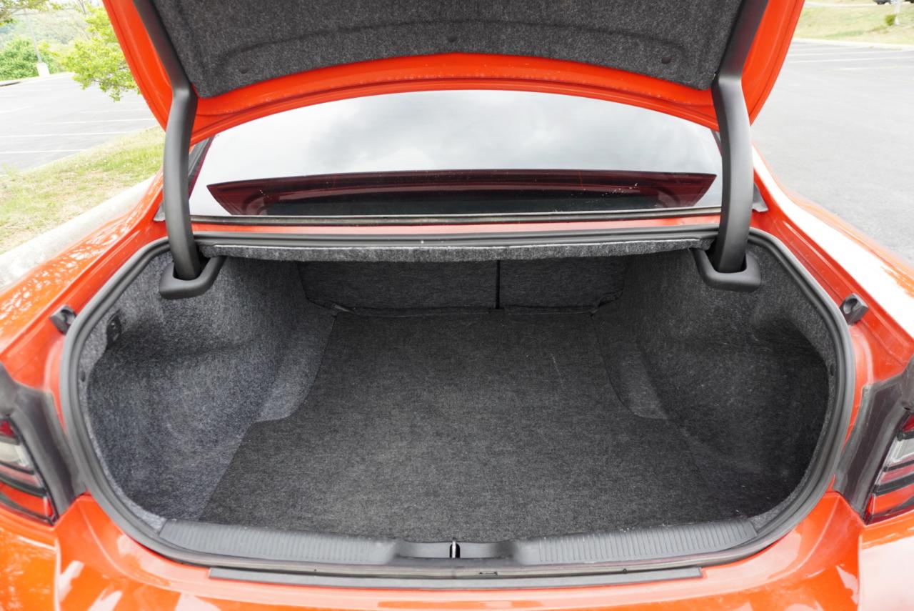 Dodge Charger GT RWD 2023