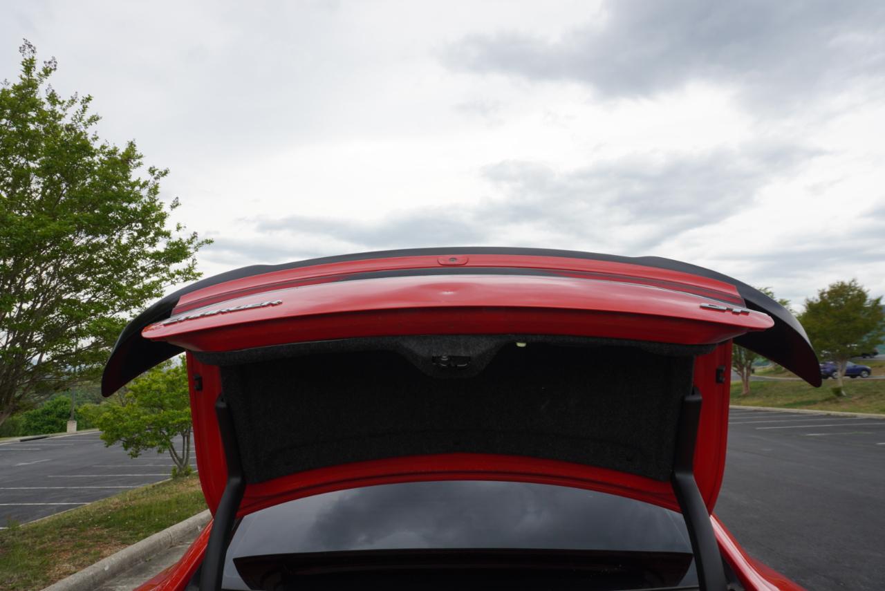 Dodge Charger GT RWD 2023