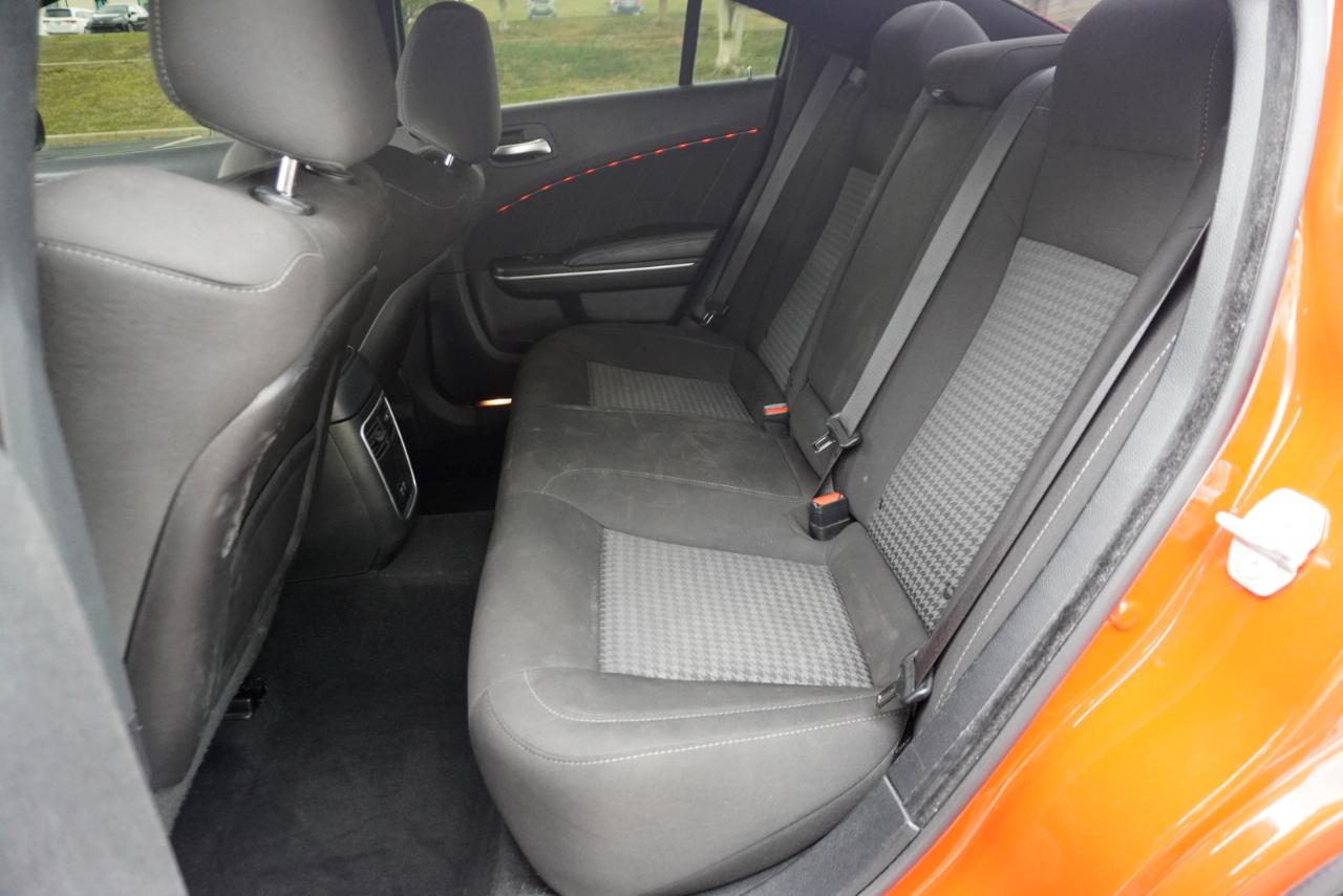 Dodge Charger GT RWD 2023