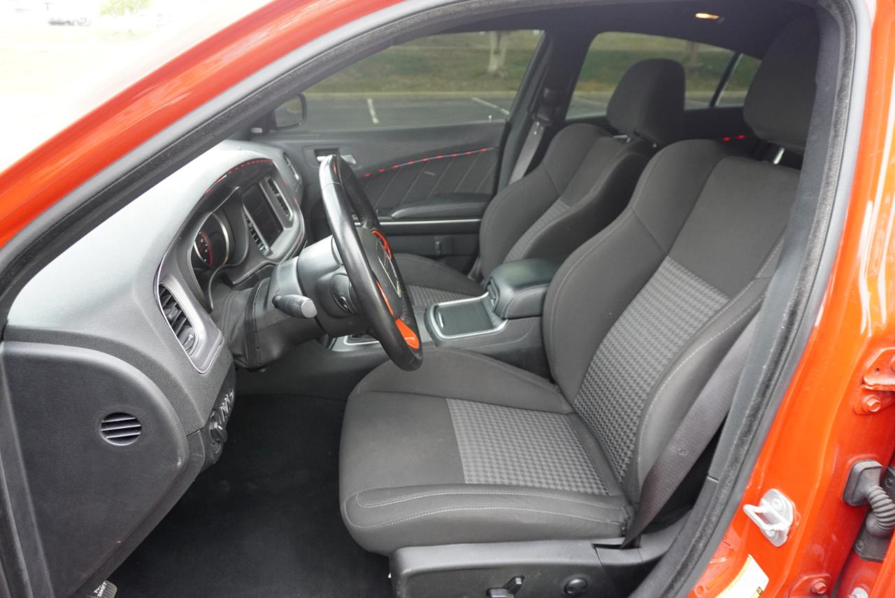 Dodge Charger GT RWD 2023