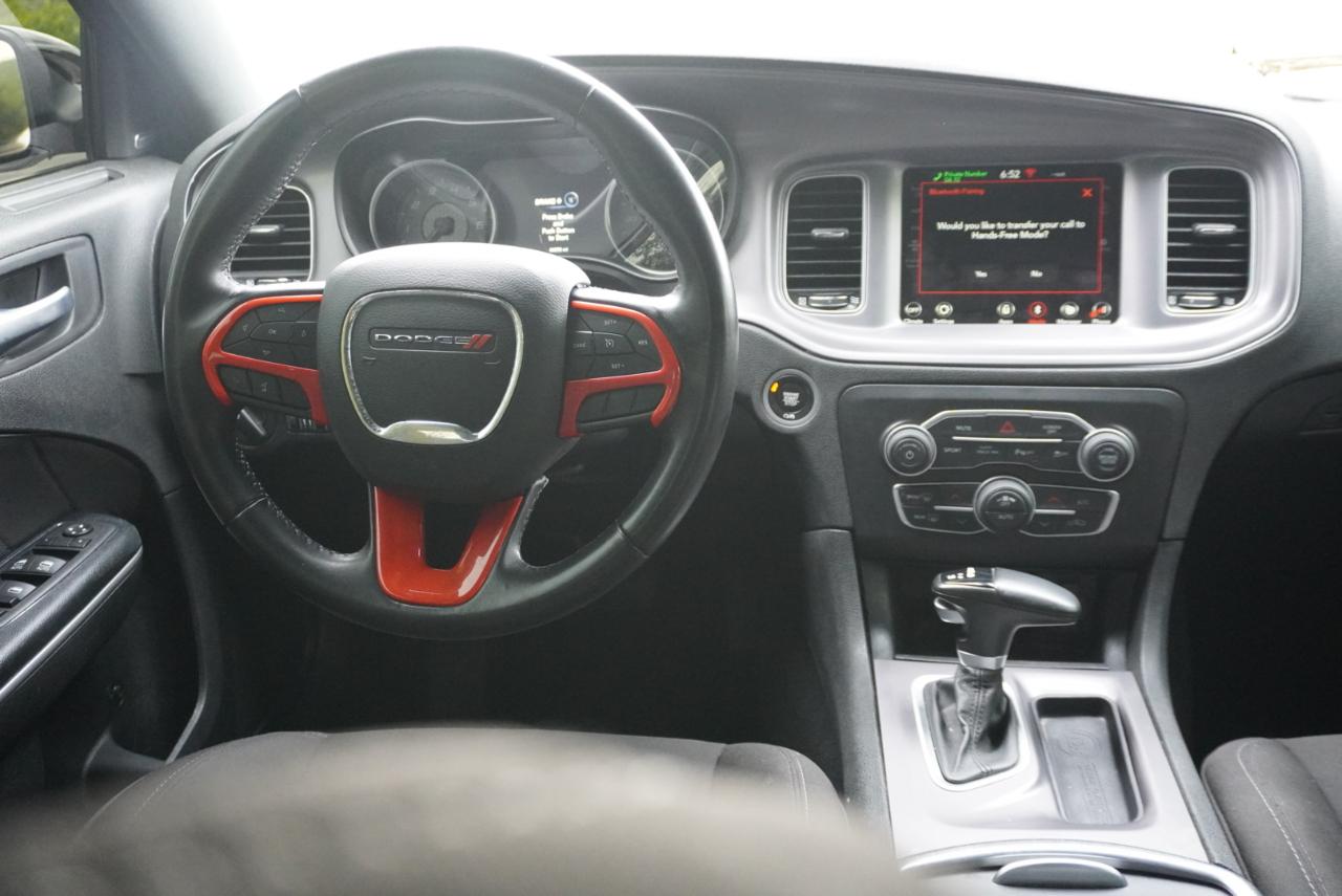 Dodge Charger GT RWD 2023