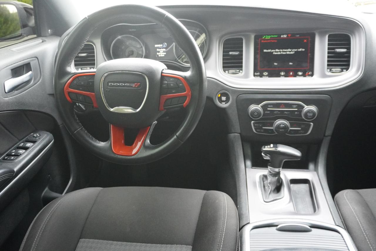 Dodge Charger GT RWD 2023