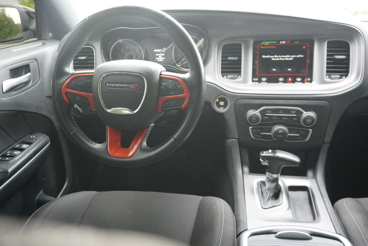 Dodge Charger GT RWD 2023