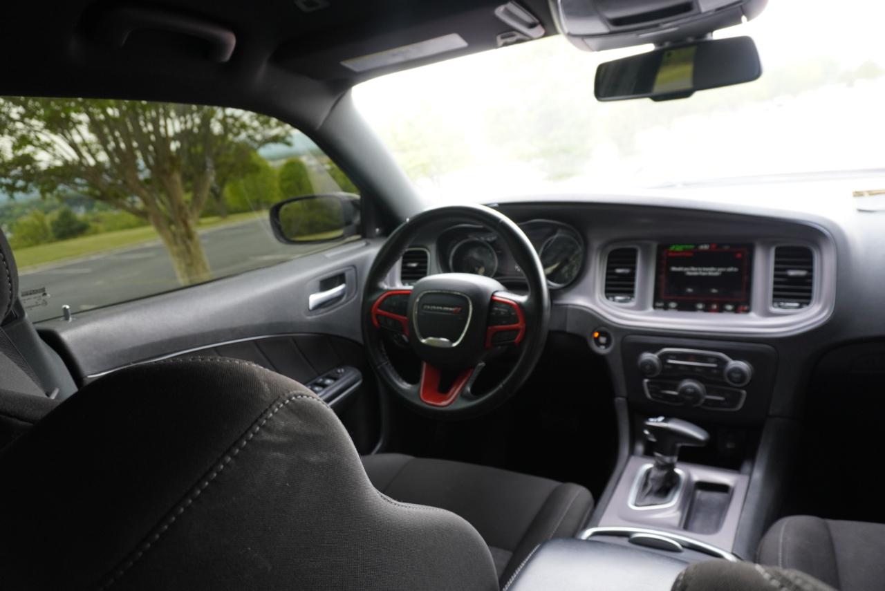 Dodge Charger GT RWD 2023