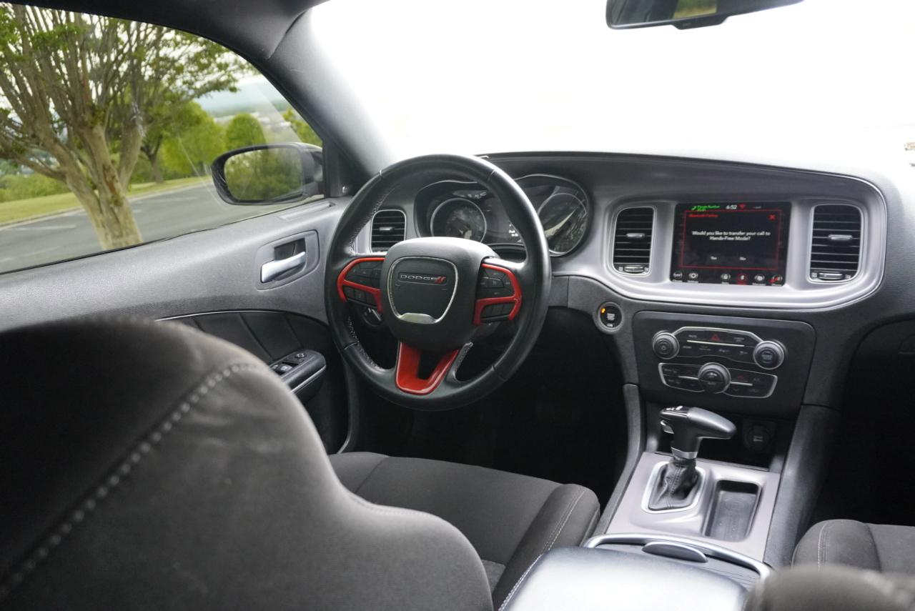 Dodge Charger GT RWD 2023