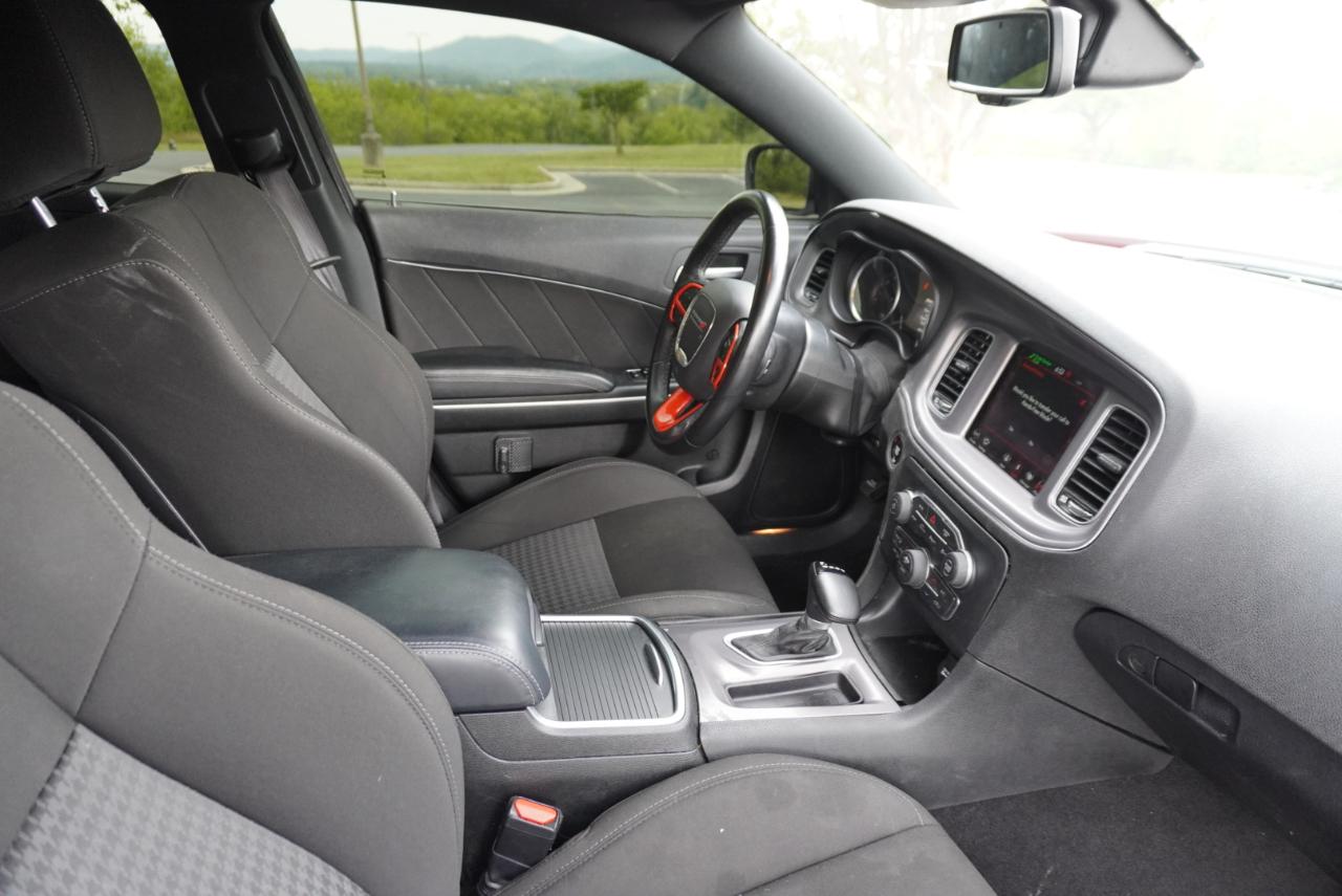 Dodge Charger GT RWD 2023